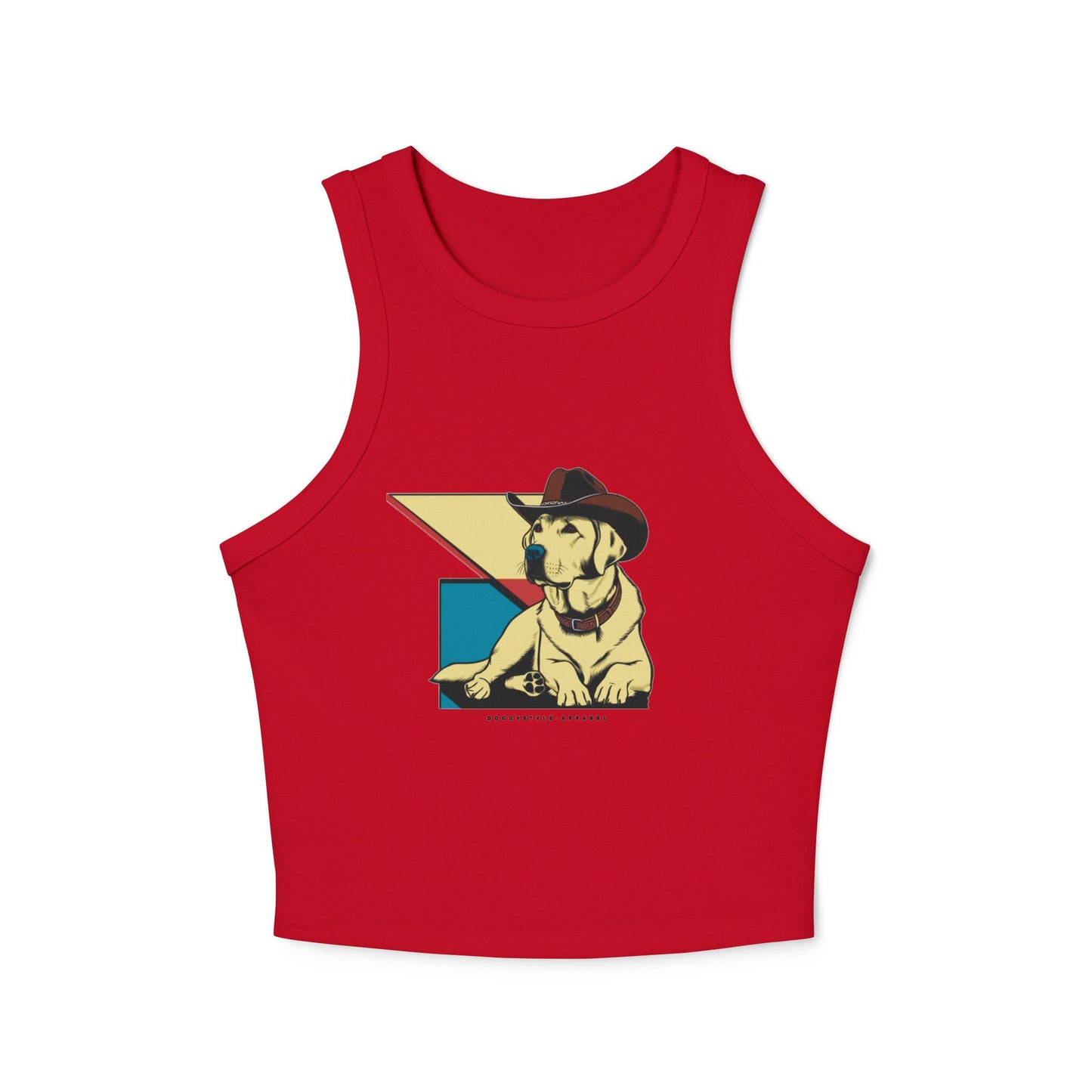 Cowboy Lab tank top