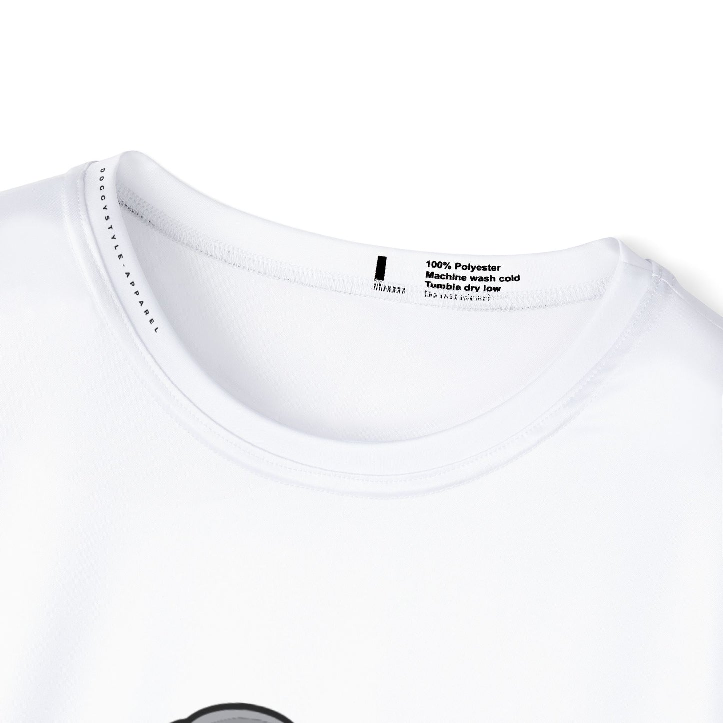 'I make pour decisions' Athletic Tee