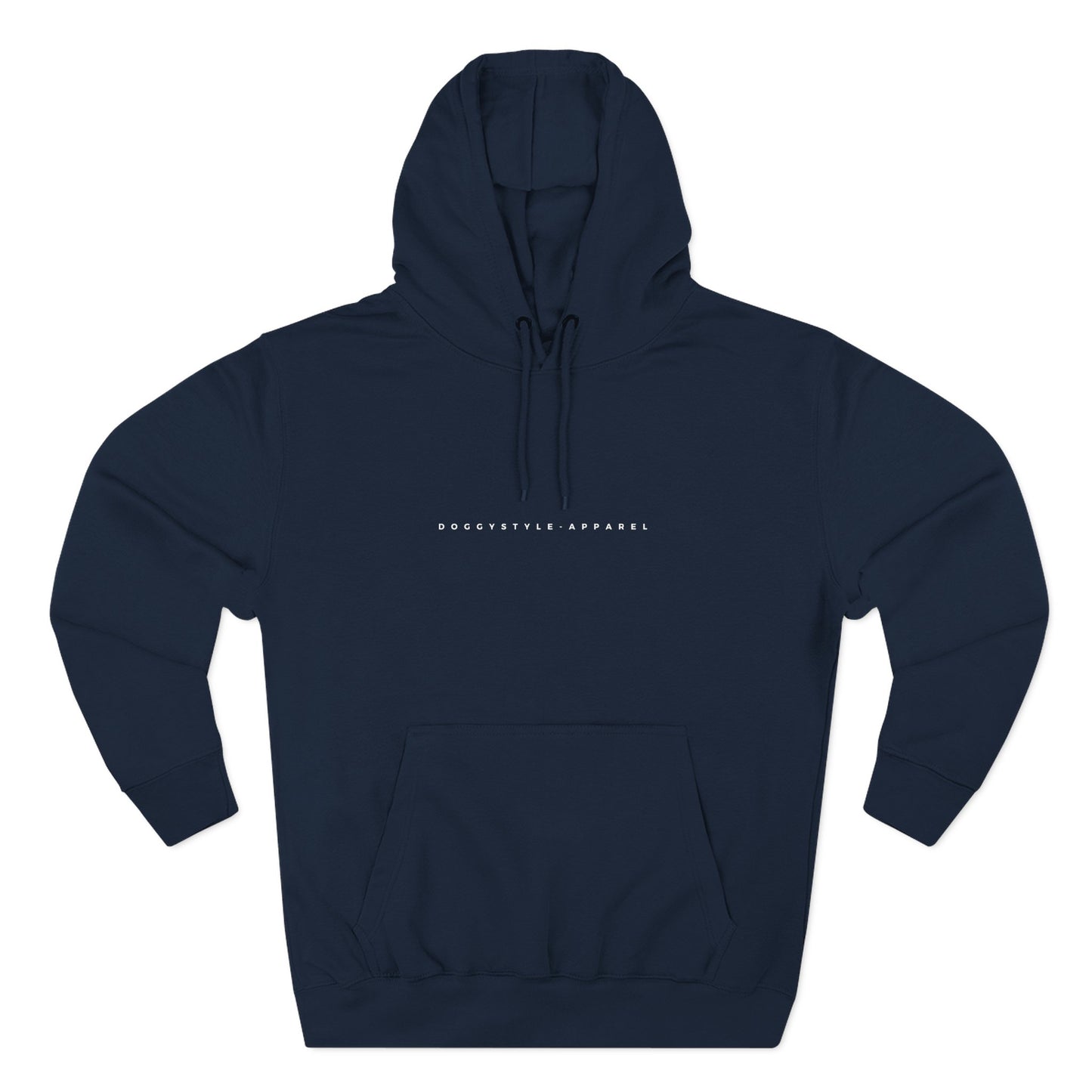 Original Doggy Style Apparel Hoodie