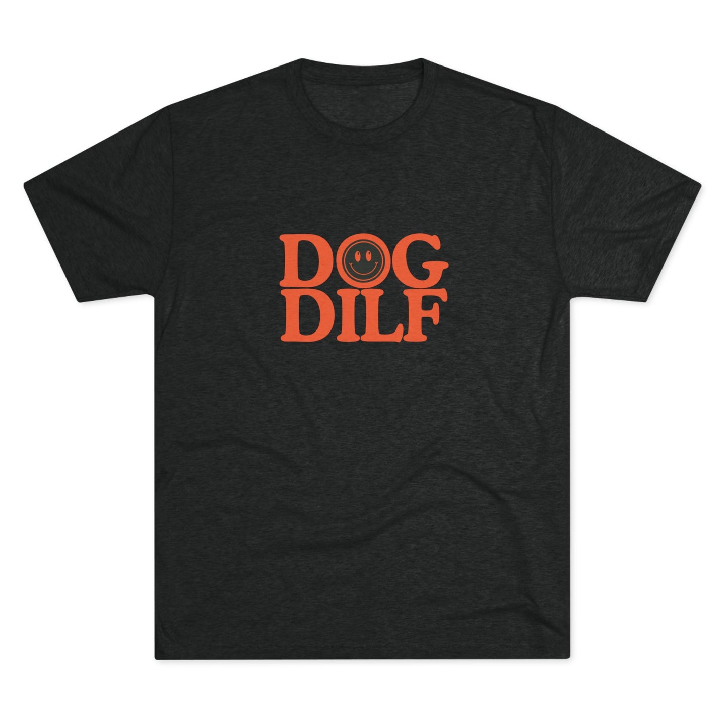 Dog DILF Casual Shirt