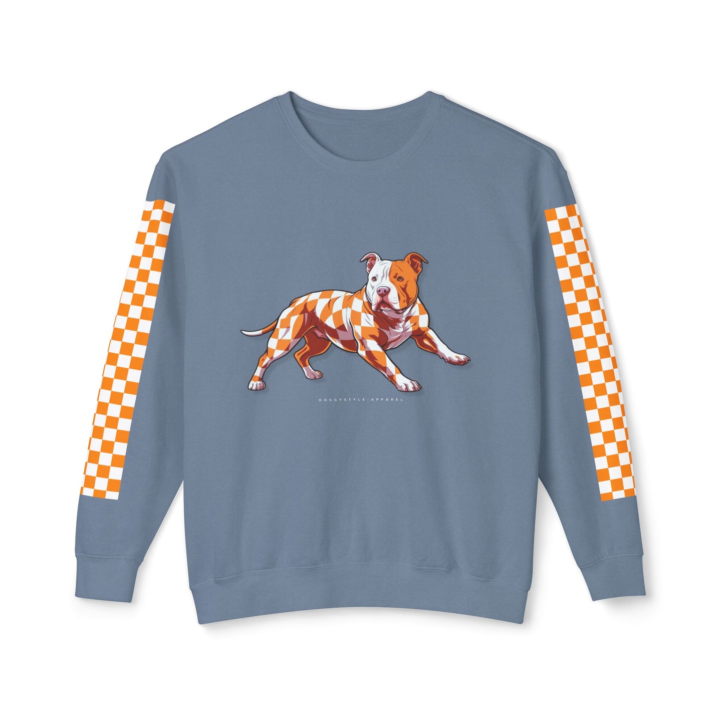 Tennessee Vols Pitbull Sweatshirt
