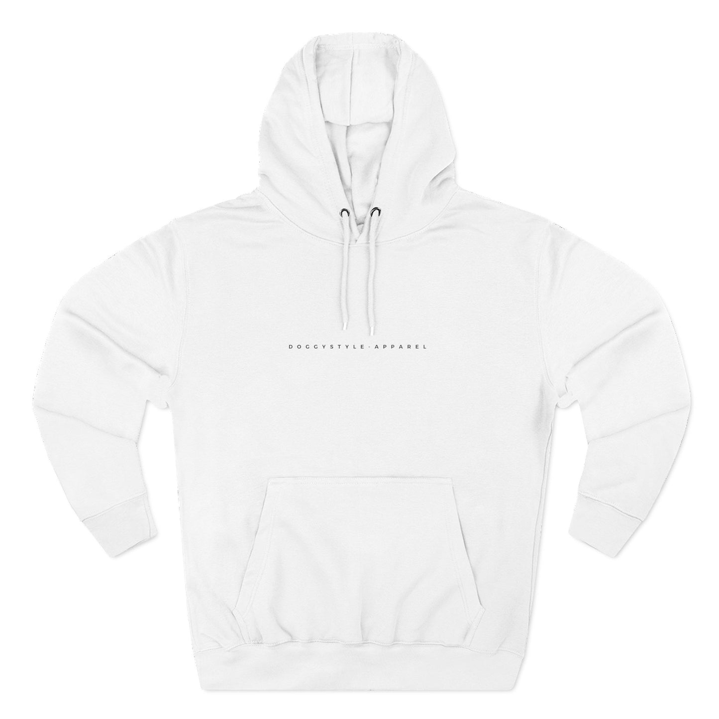 Original Doggy Style Apparel Hoodie