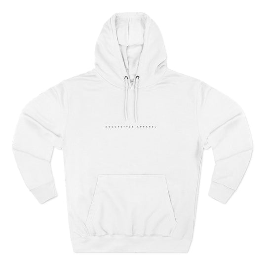 Original Doggy Style Apparel Hoodie