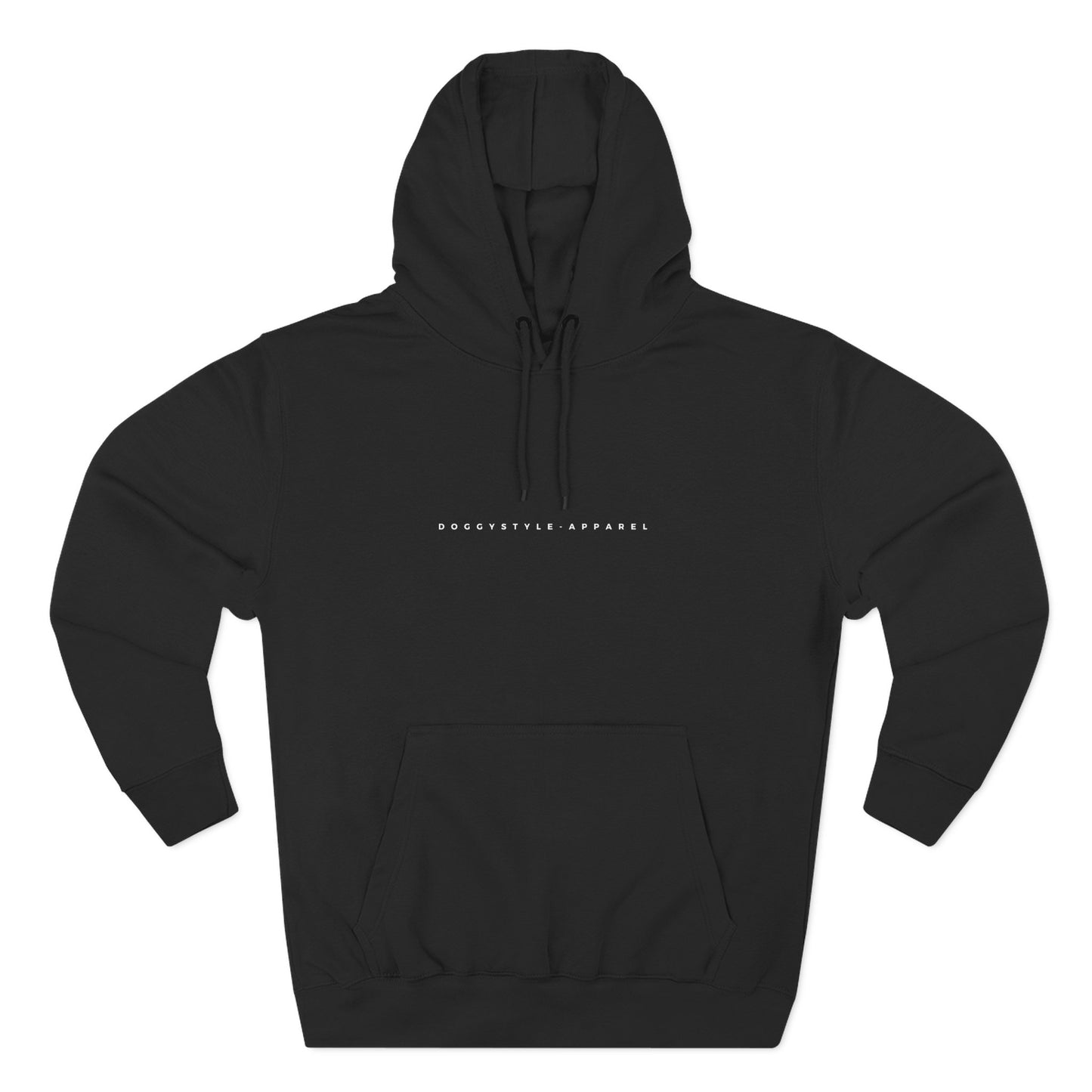 Original Doggy Style Apparel Hoodie