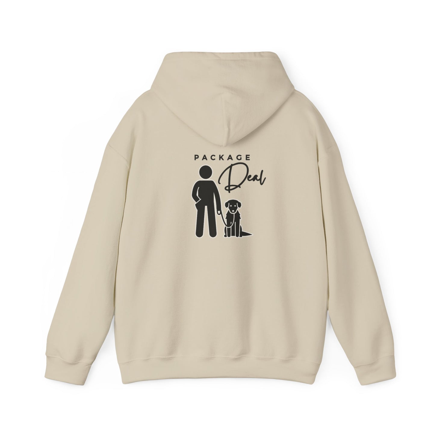 Package Deal Hoodie