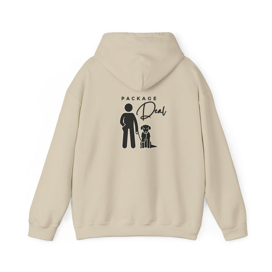 Package Deal Hoodie