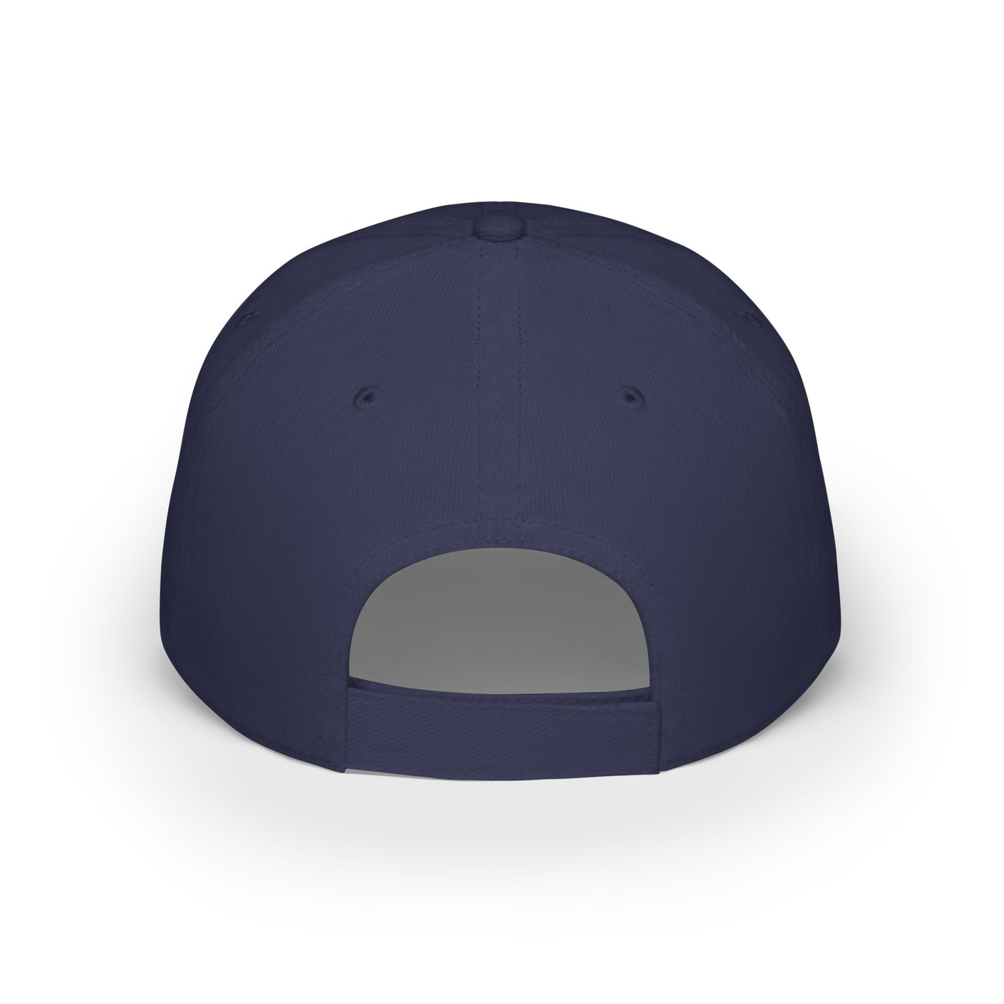 Paw Print Baseball Hat