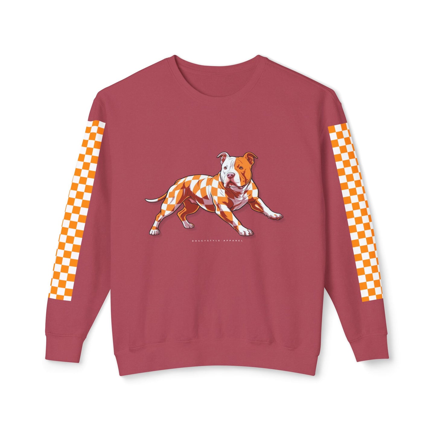 Tennessee Vols Pitbull Sweatshirt