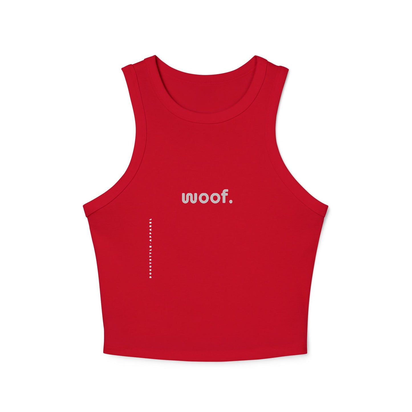 Woof Tank