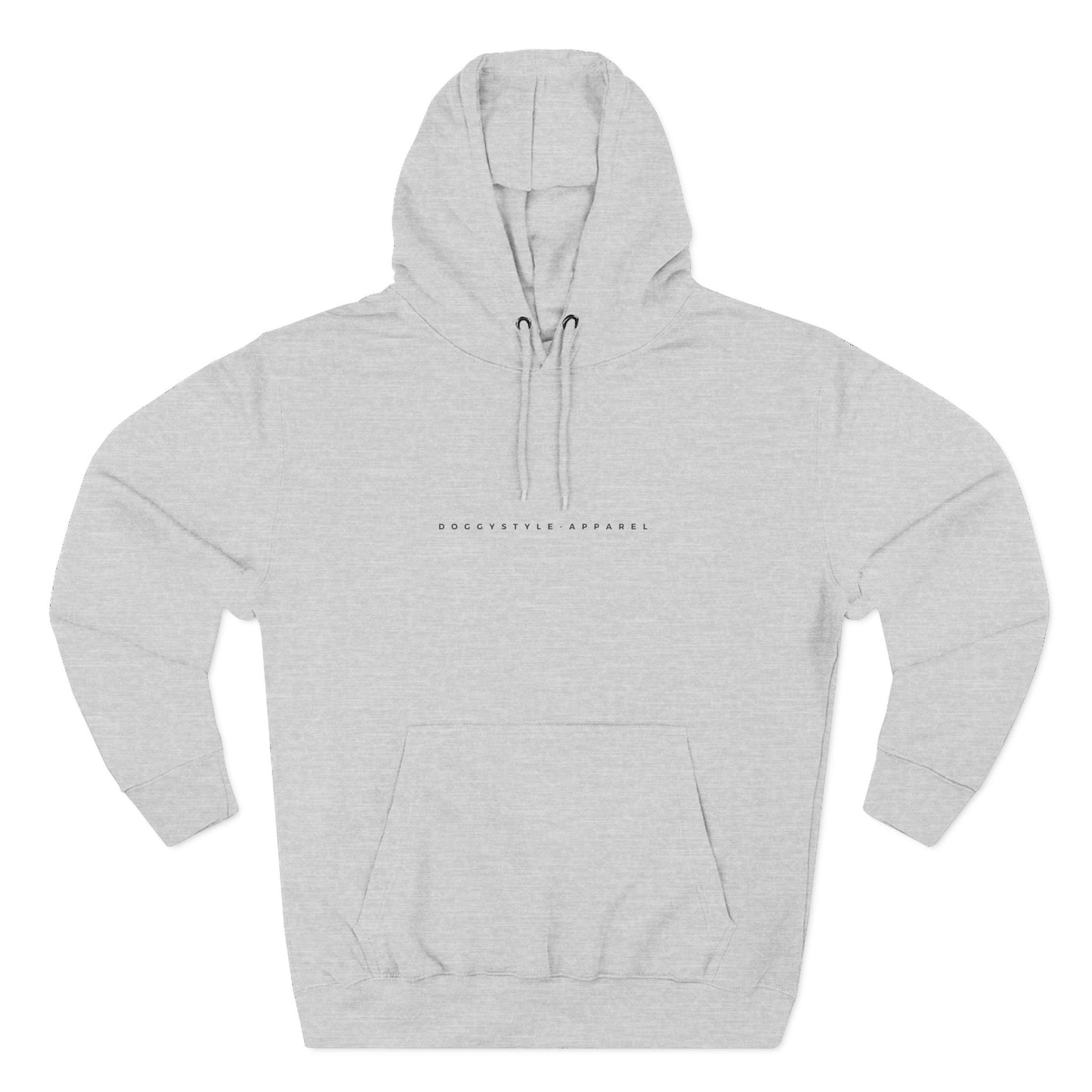 Original Doggy Style Apparel Hoodie