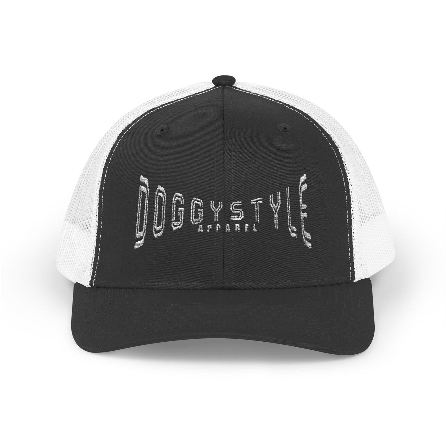 Doggy Style Apparel Original Trucker Hat