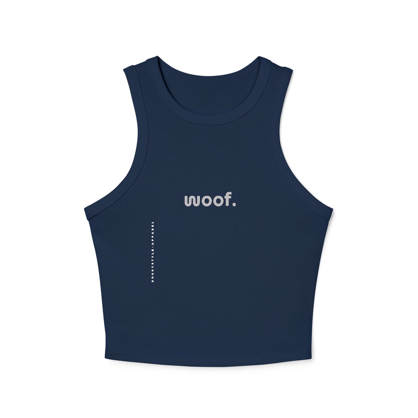 Woof Tank