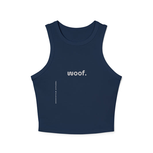 Woof Tank