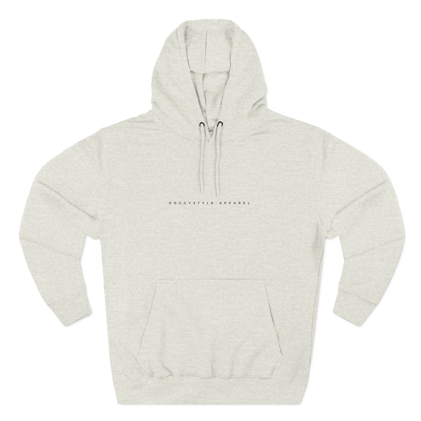 Original Doggy Style Apparel Hoodie