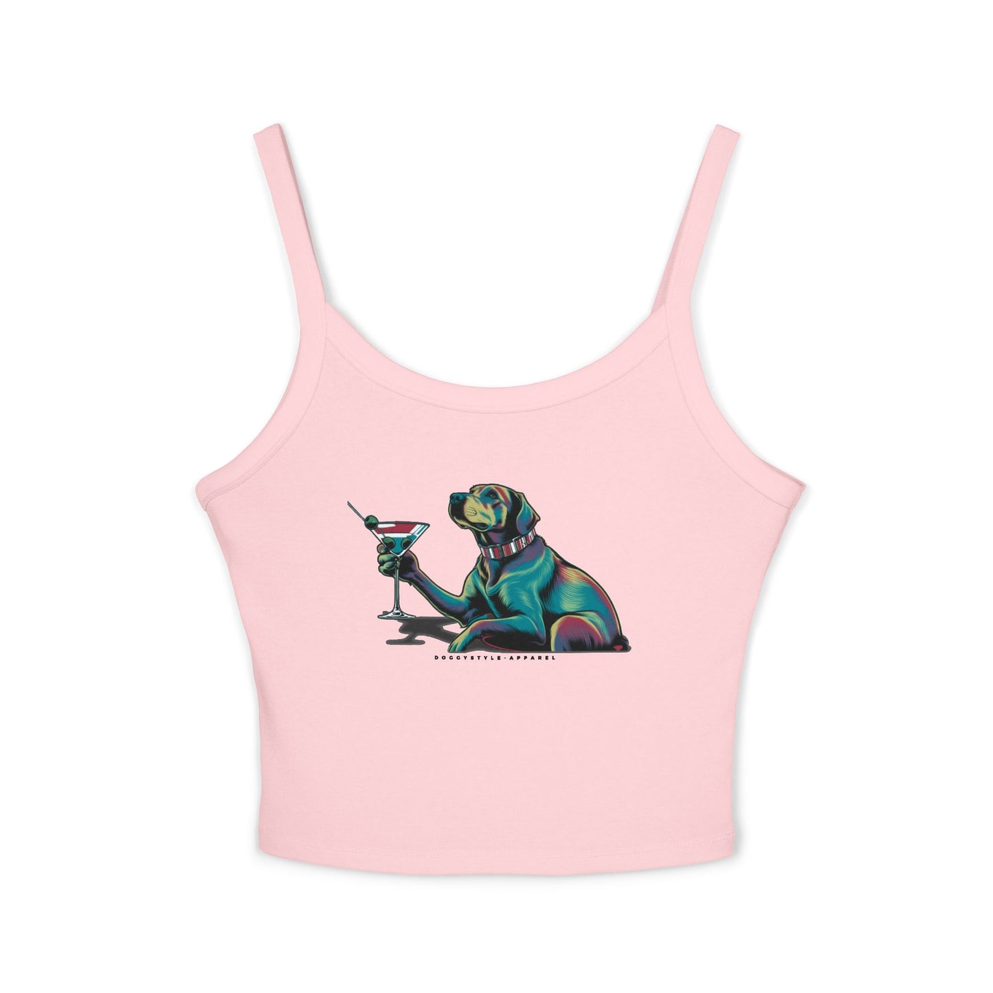 Martini Lab tank top