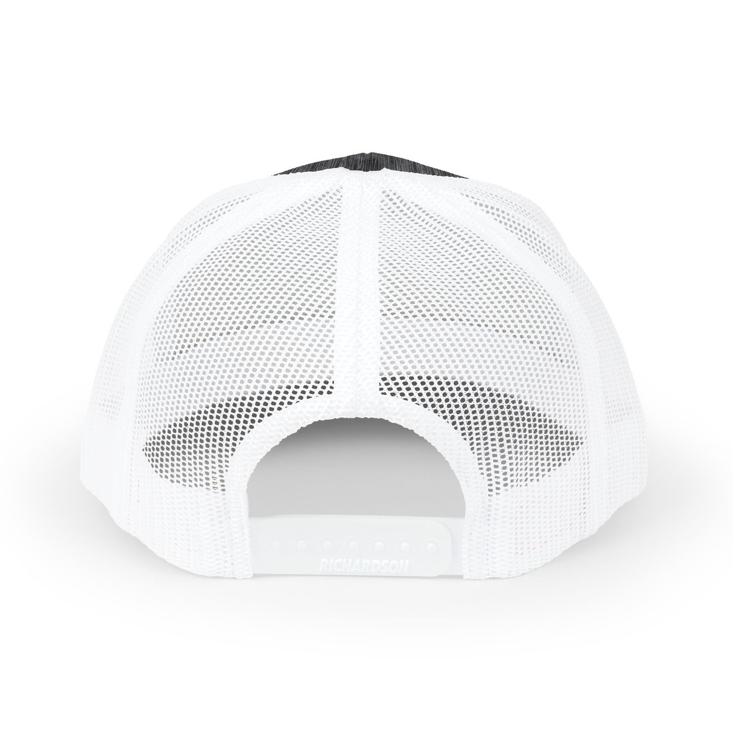 Tired Dog Mom Embroidered Trucker Hat