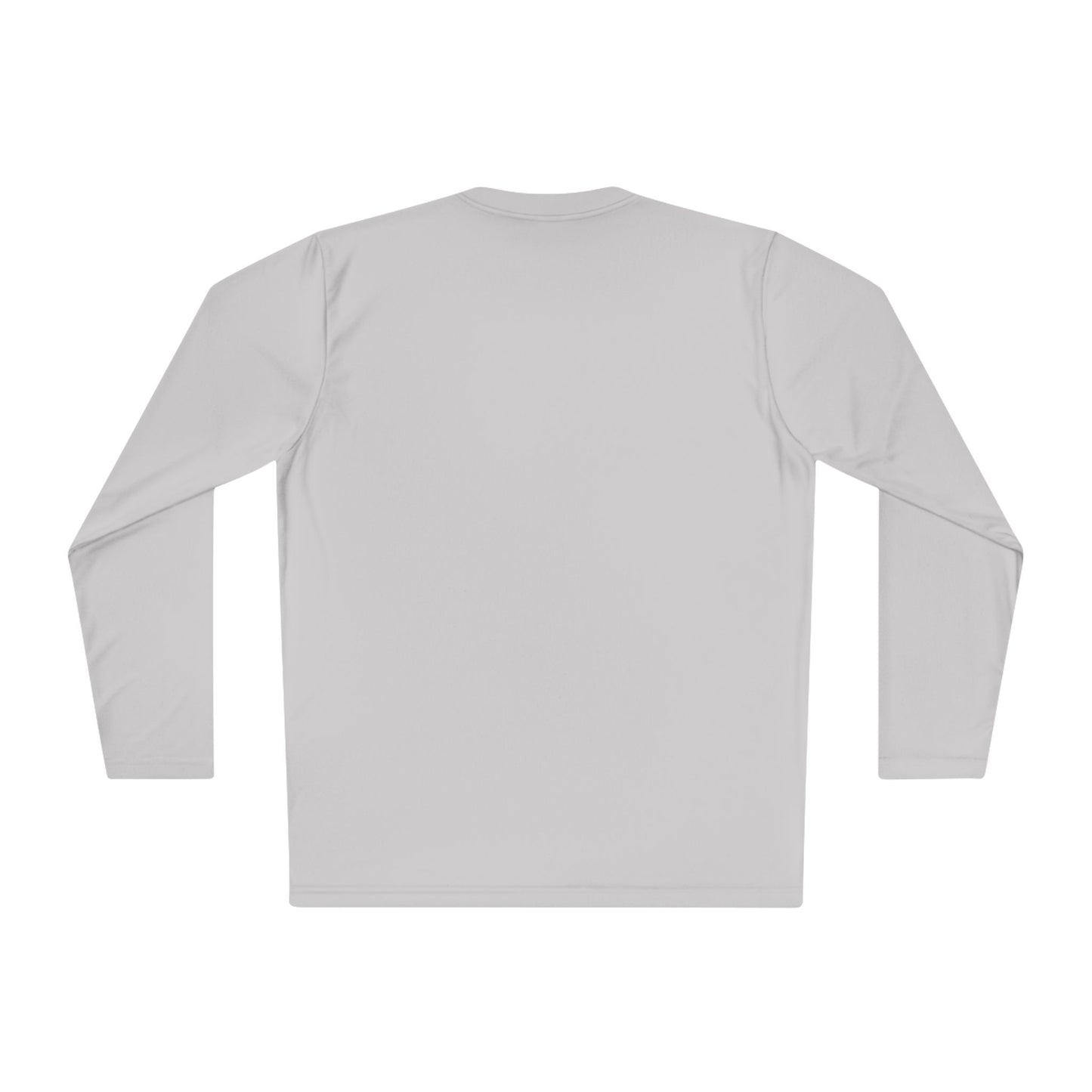 Husky Long Sleeve Tee