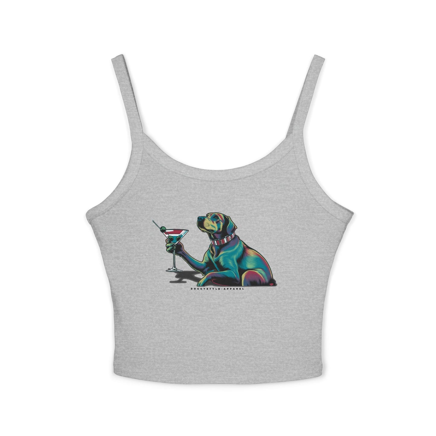 Martini Lab tank top