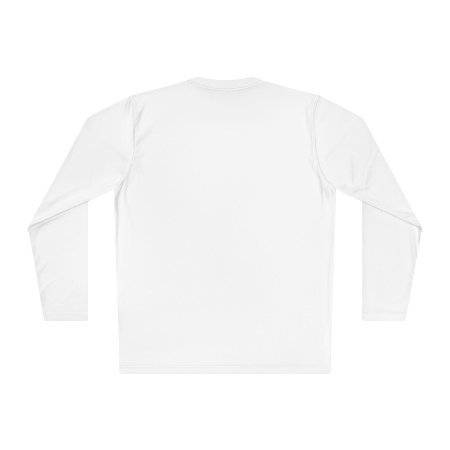 Husky Long Sleeve Tee