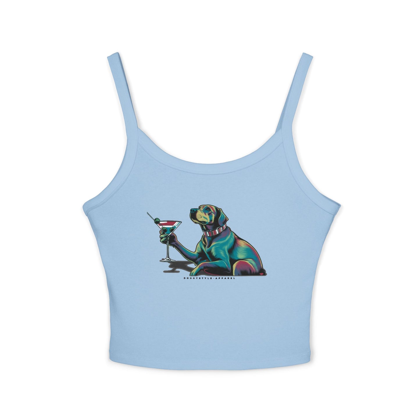 Martini Lab tank top
