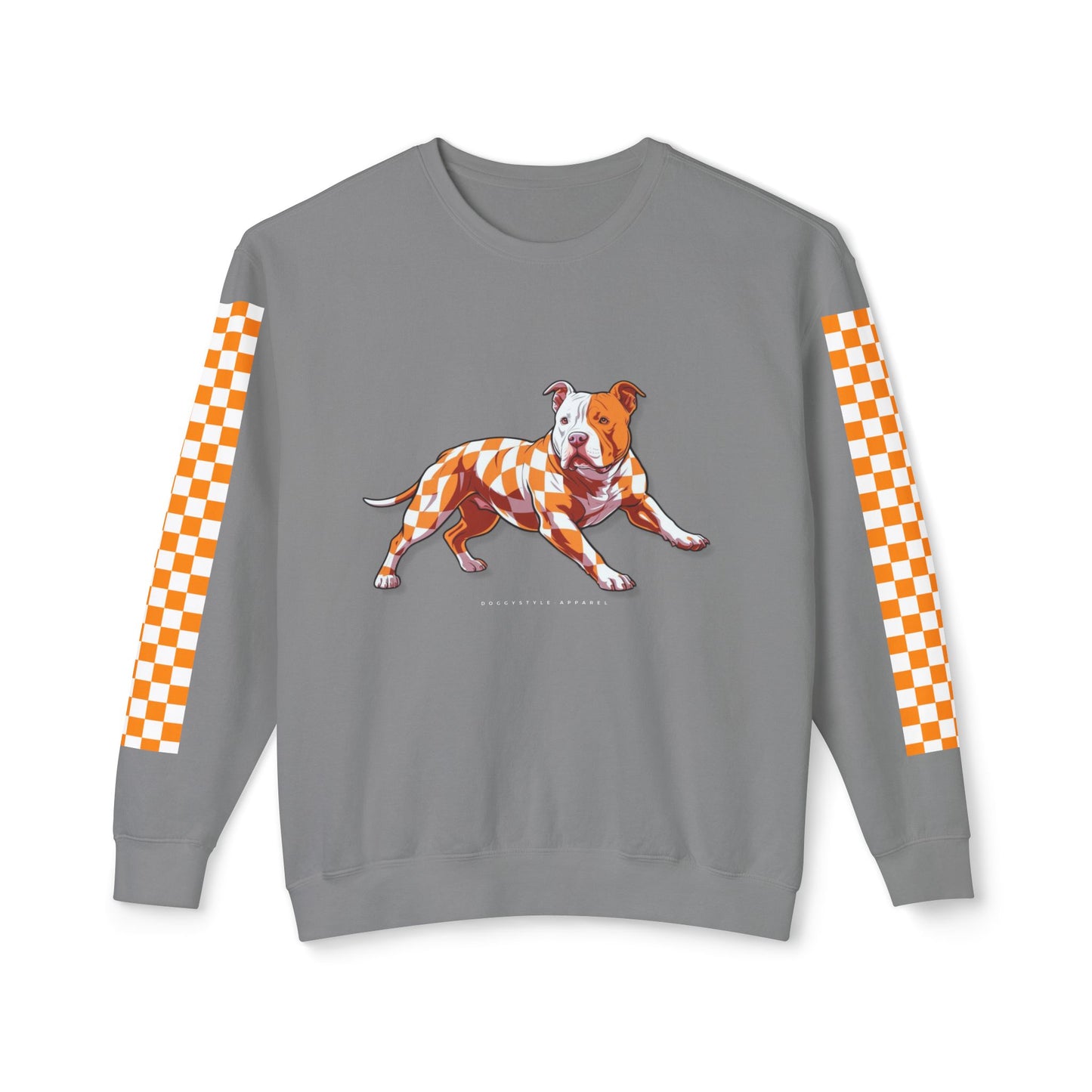 Tennessee Vols Pitbull Sweatshirt