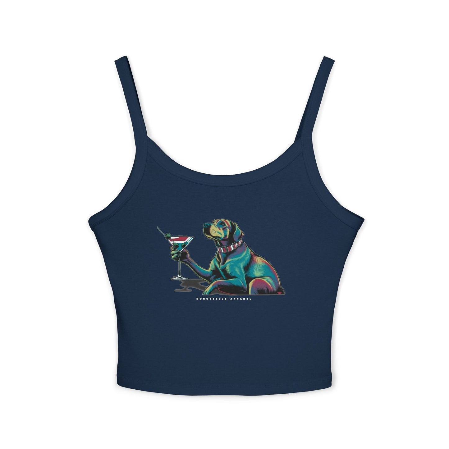Martini Lab tank top