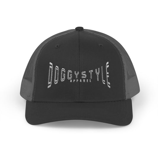 Doggy Style Apparel Original Trucker Hat