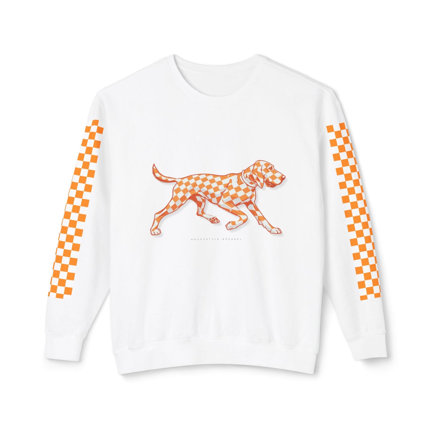 Tennessee Vols hound Sweatshirt