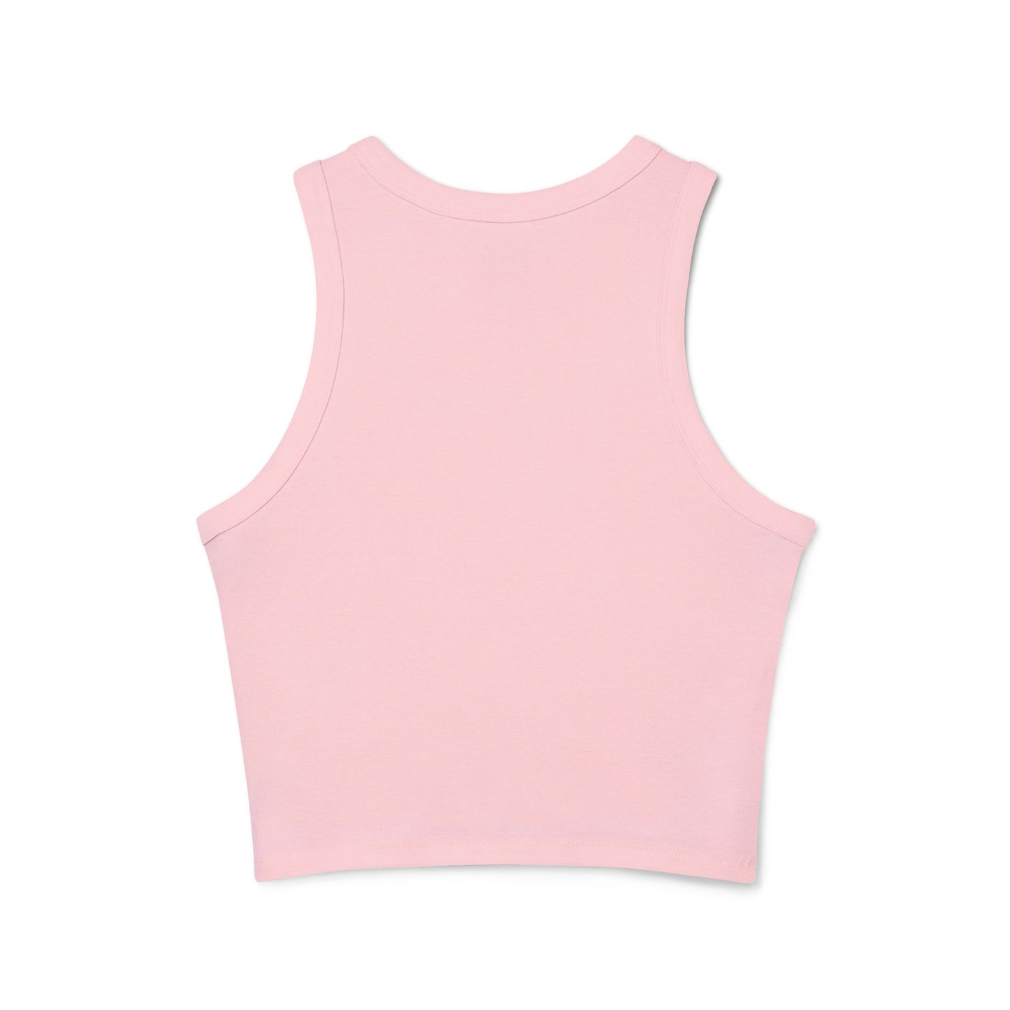 'Fluff Off' Tank Top