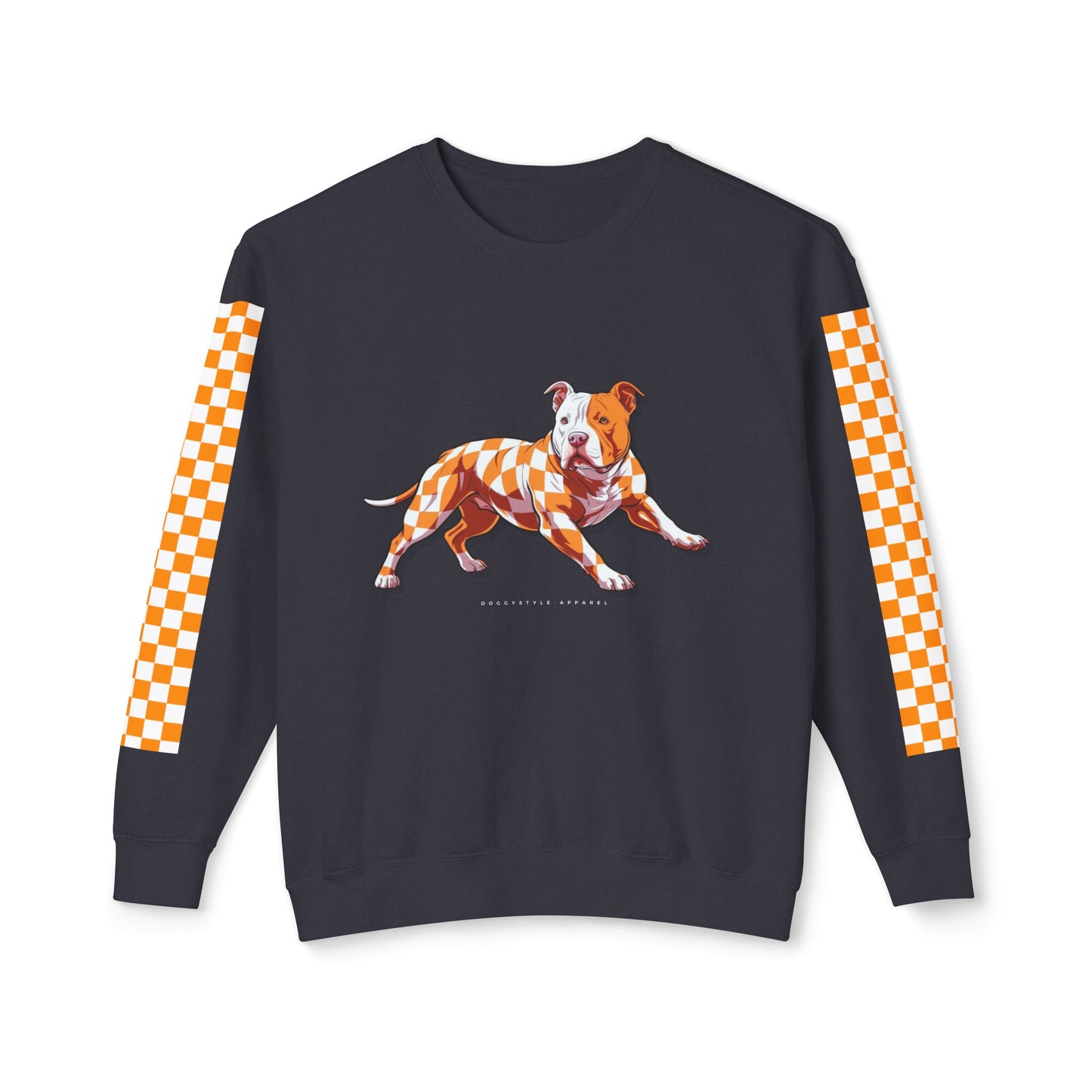 Tennessee Vols Pitbull Sweatshirt
