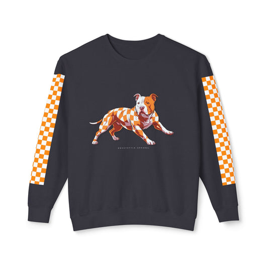 Tennessee Vols Pitbull Sweatshirt