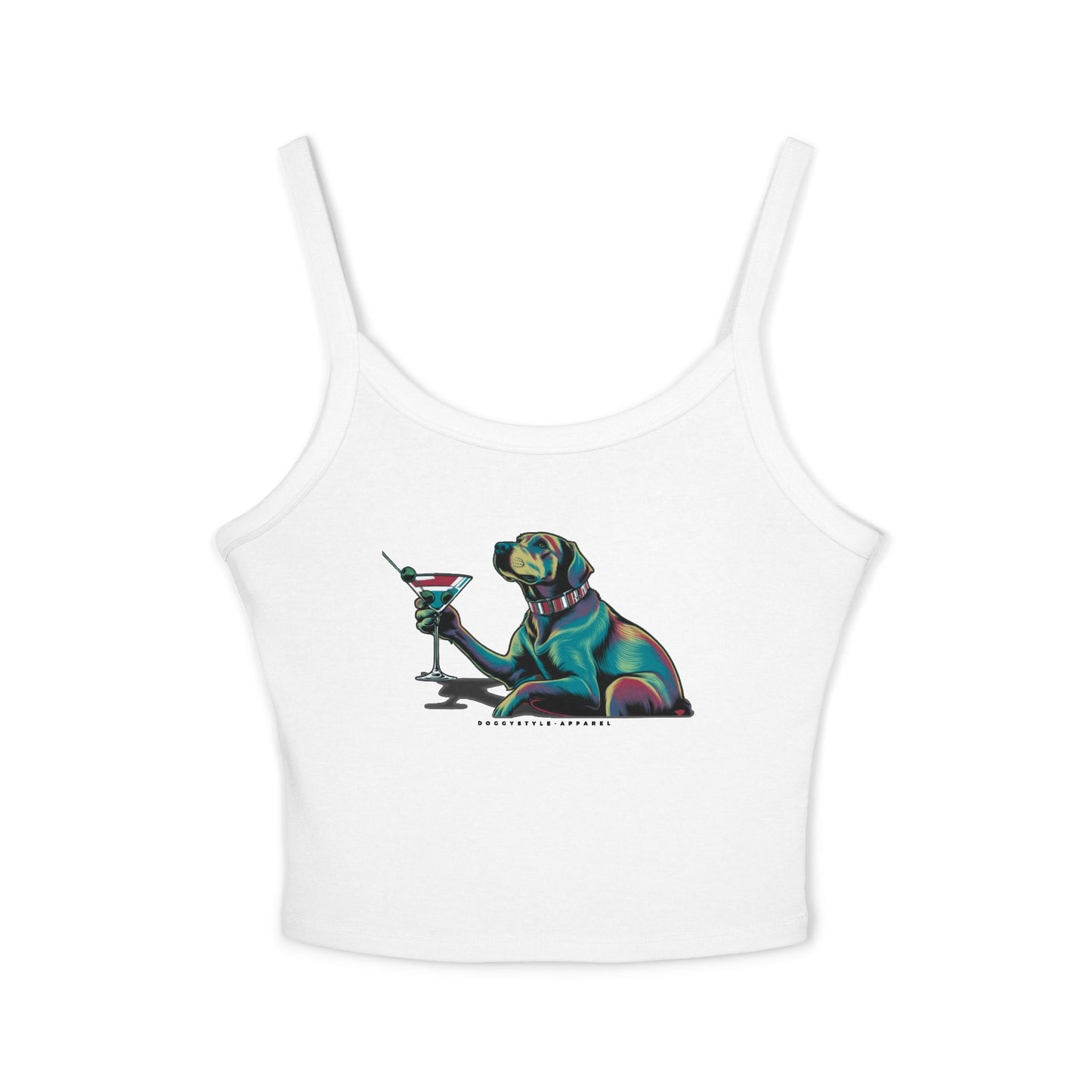 Martini Lab tank top